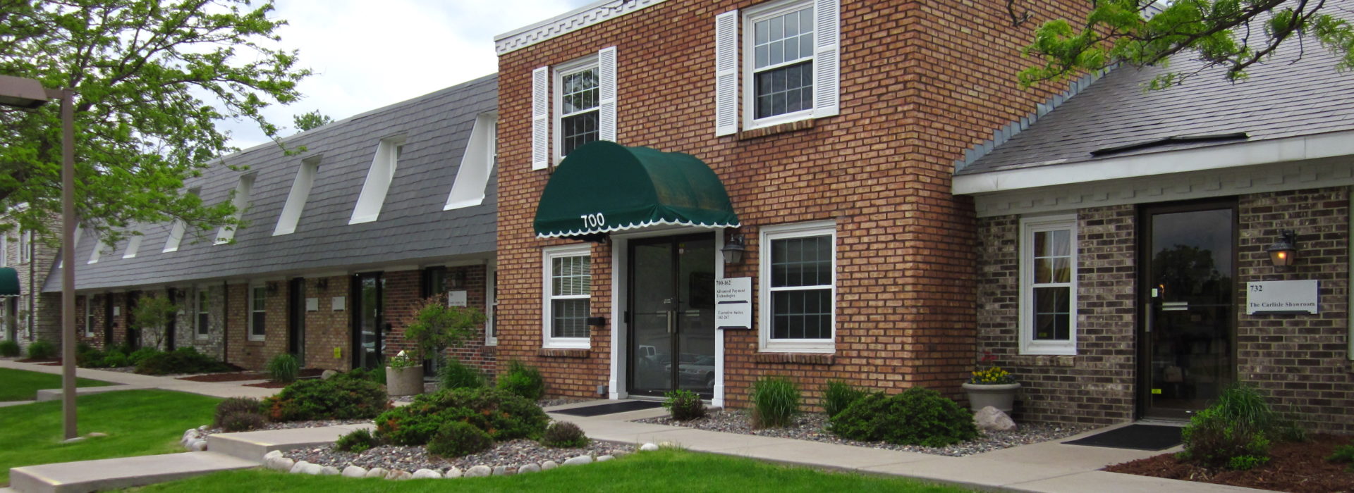 Home Park Avenue of Wayzata