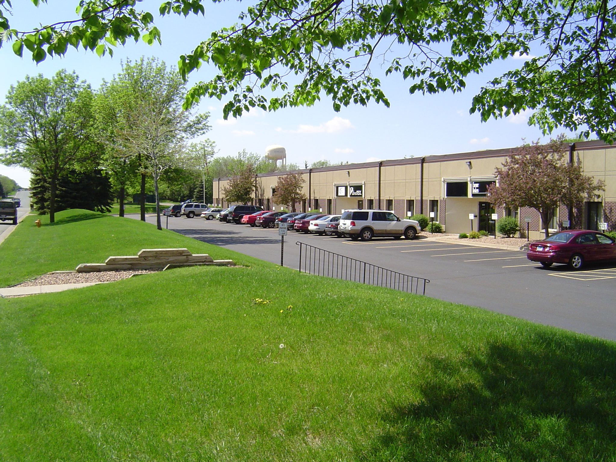 Home Park Avenue of Wayzata